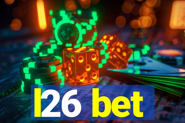 l26 bet